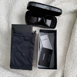Chanel Sunglasses